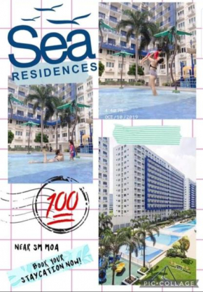 Yhanz Z Sea Residences